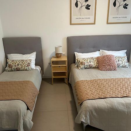 Appartment Sunset Τζεσόλο Λίντο Εξωτερικό φωτογραφία