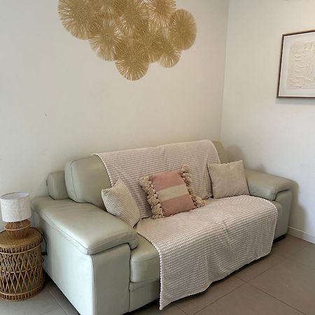Appartment Sunset Τζεσόλο Λίντο Εξωτερικό φωτογραφία