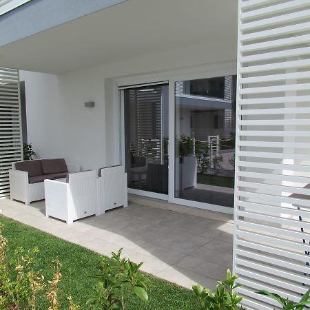 Appartment Sunset Τζεσόλο Λίντο Εξωτερικό φωτογραφία