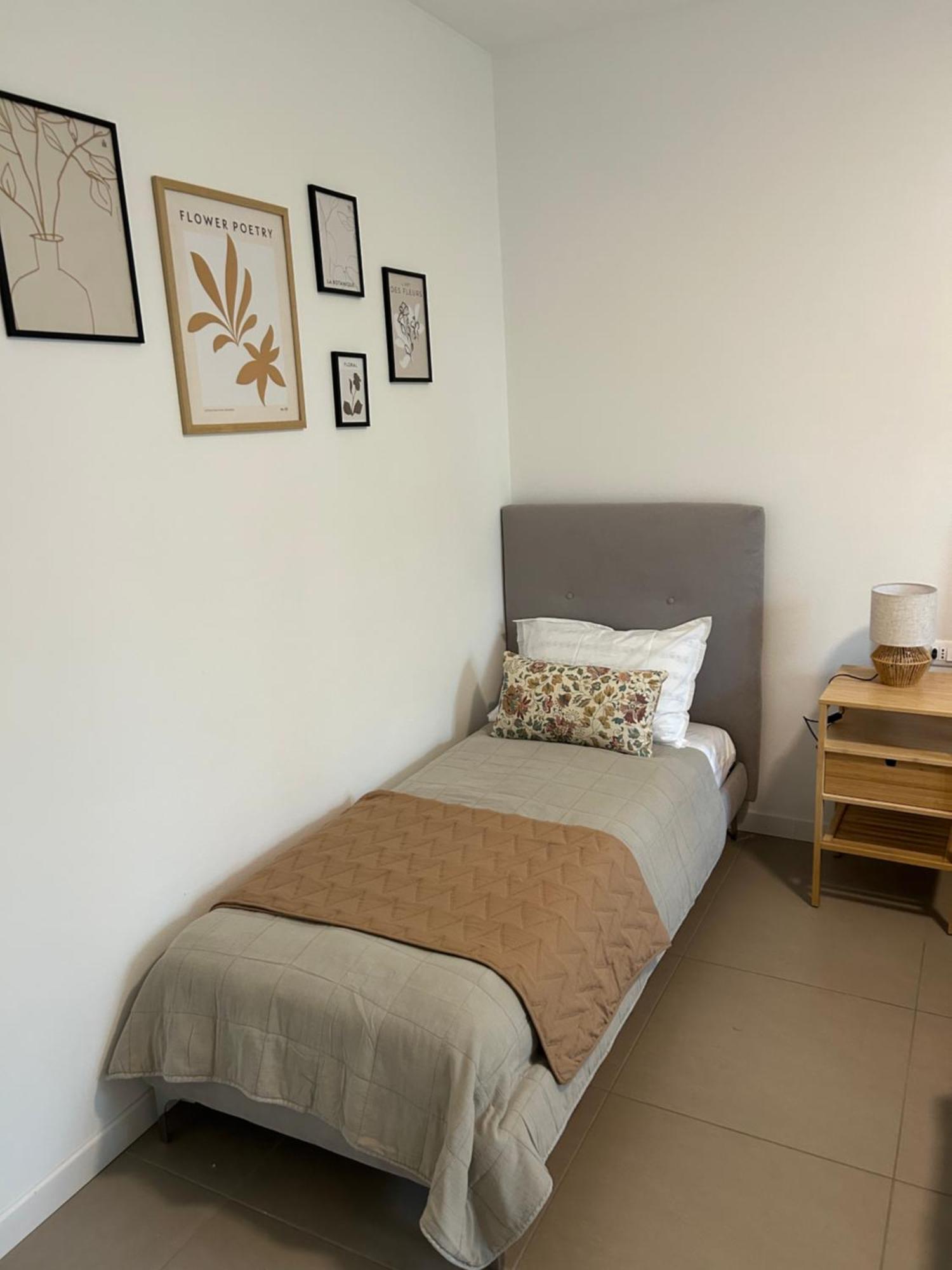 Appartment Sunset Τζεσόλο Λίντο Εξωτερικό φωτογραφία