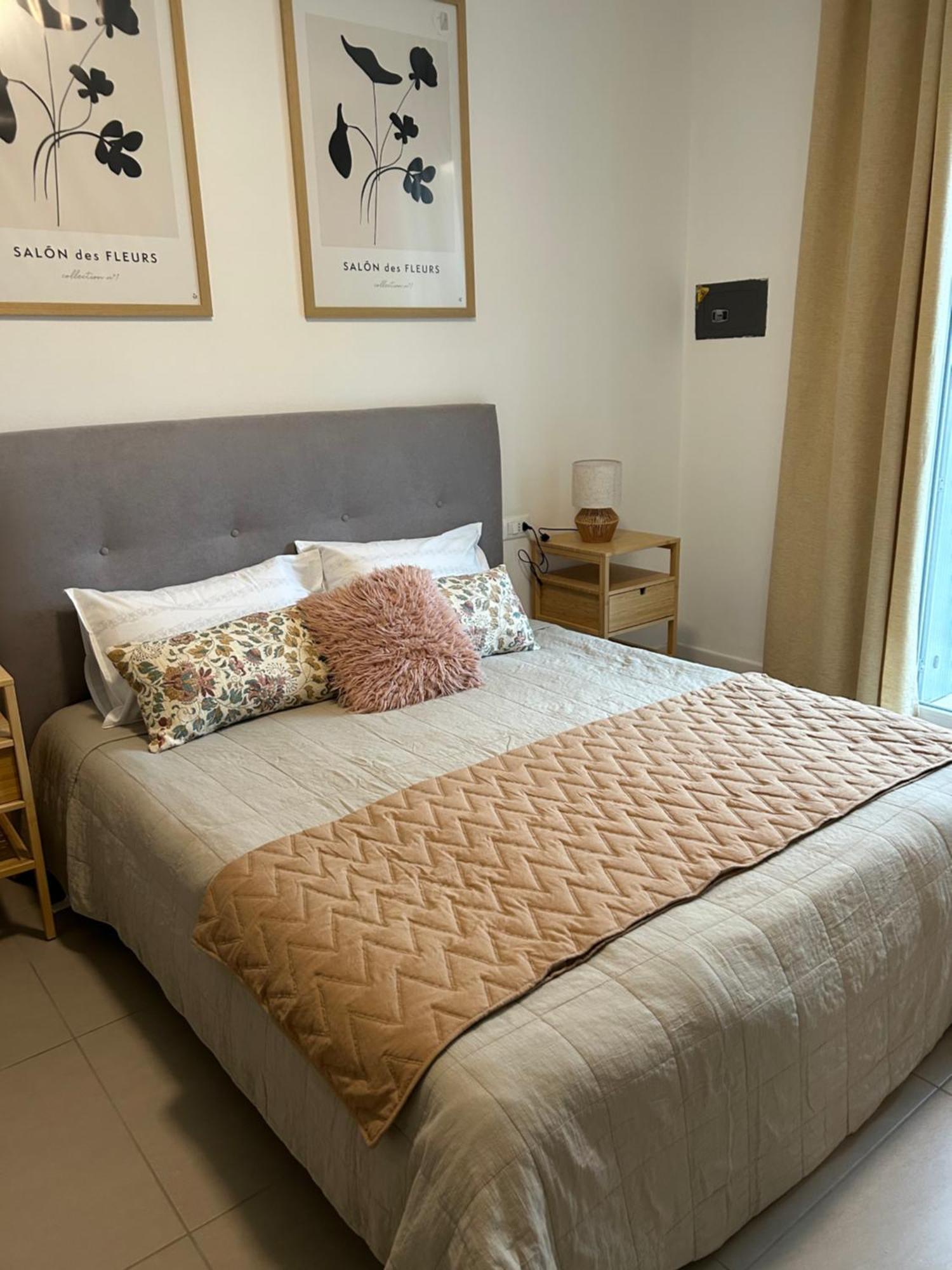 Appartment Sunset Τζεσόλο Λίντο Εξωτερικό φωτογραφία