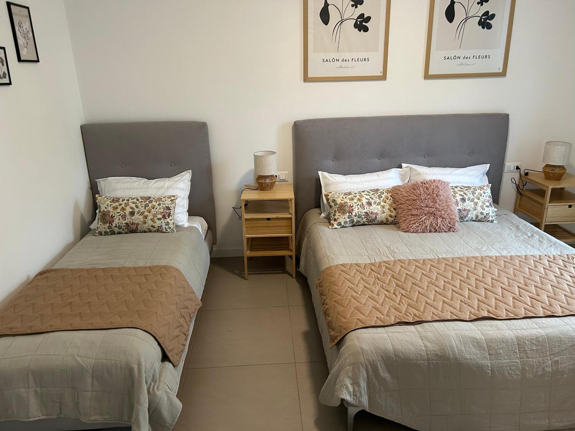 Appartment Sunset Τζεσόλο Λίντο Εξωτερικό φωτογραφία