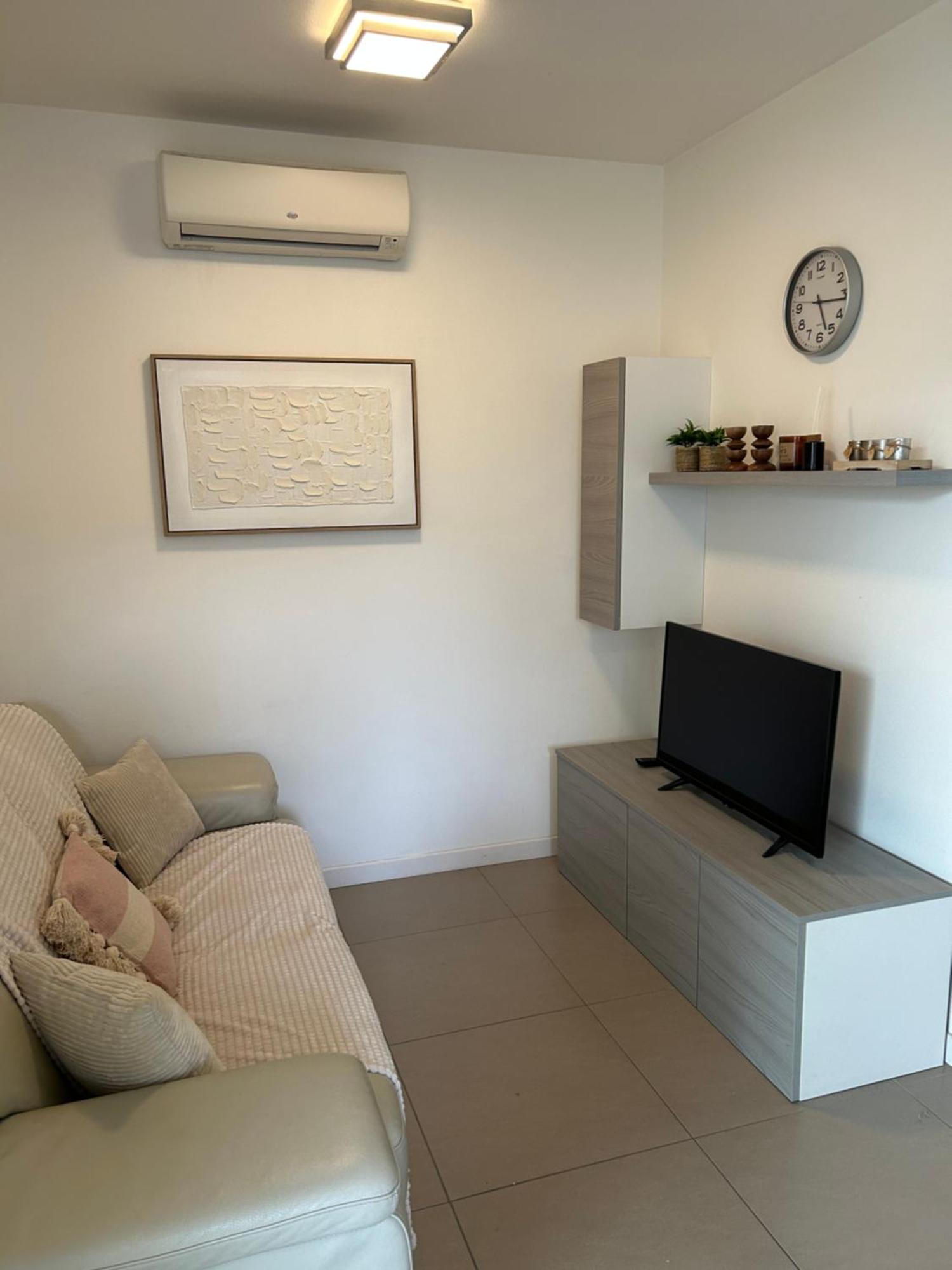 Appartment Sunset Τζεσόλο Λίντο Εξωτερικό φωτογραφία