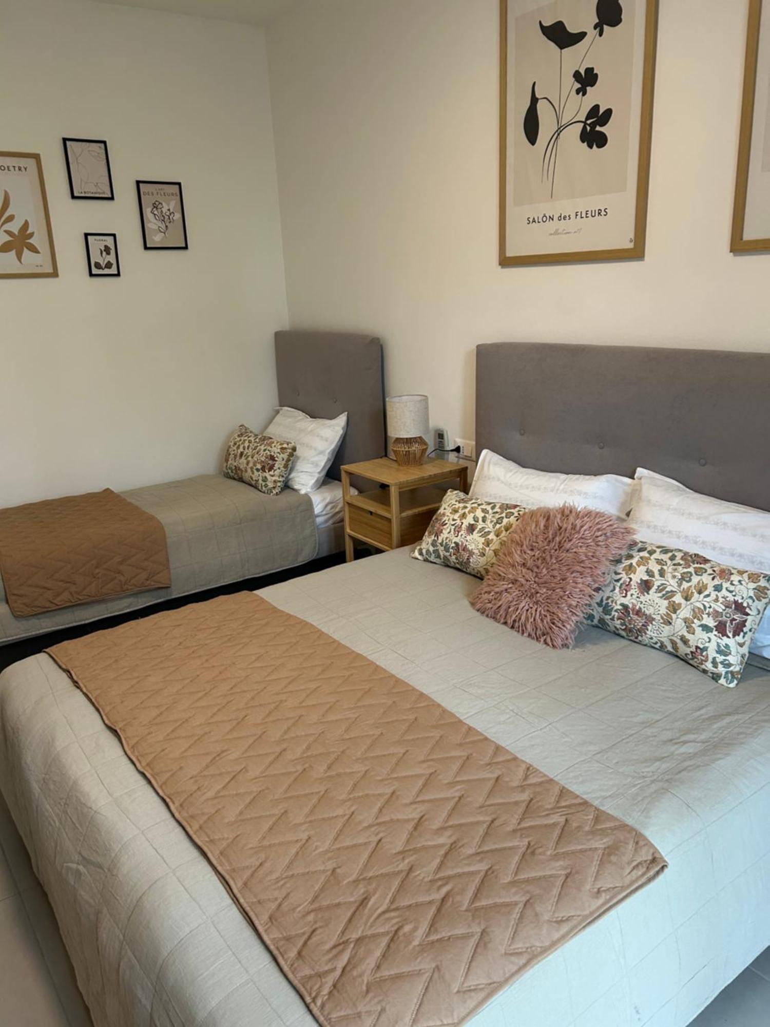 Appartment Sunset Τζεσόλο Λίντο Εξωτερικό φωτογραφία