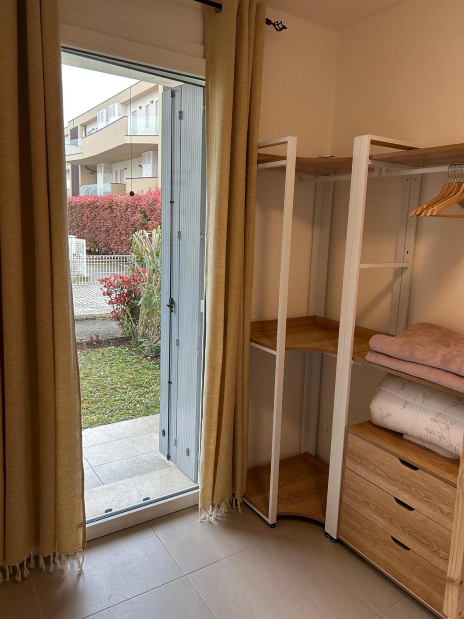 Appartment Sunset Τζεσόλο Λίντο Εξωτερικό φωτογραφία