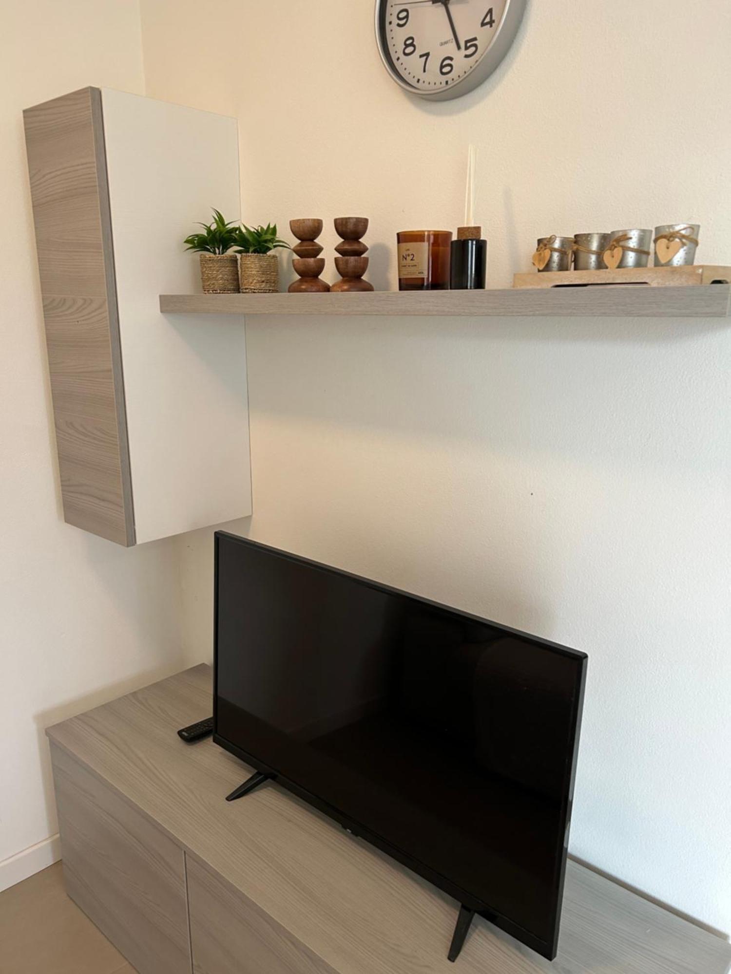 Appartment Sunset Τζεσόλο Λίντο Εξωτερικό φωτογραφία