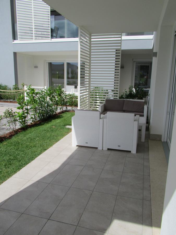 Appartment Sunset Τζεσόλο Λίντο Εξωτερικό φωτογραφία