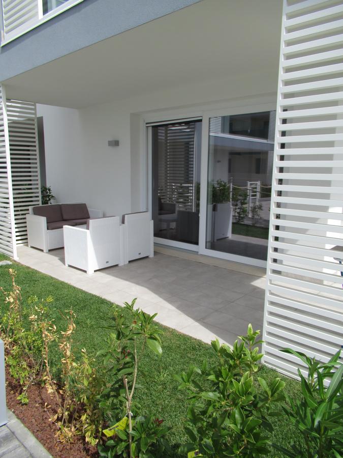 Appartment Sunset Τζεσόλο Λίντο Εξωτερικό φωτογραφία