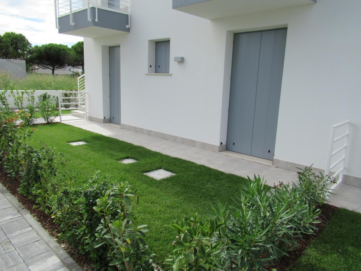 Appartment Sunset Τζεσόλο Λίντο Εξωτερικό φωτογραφία
