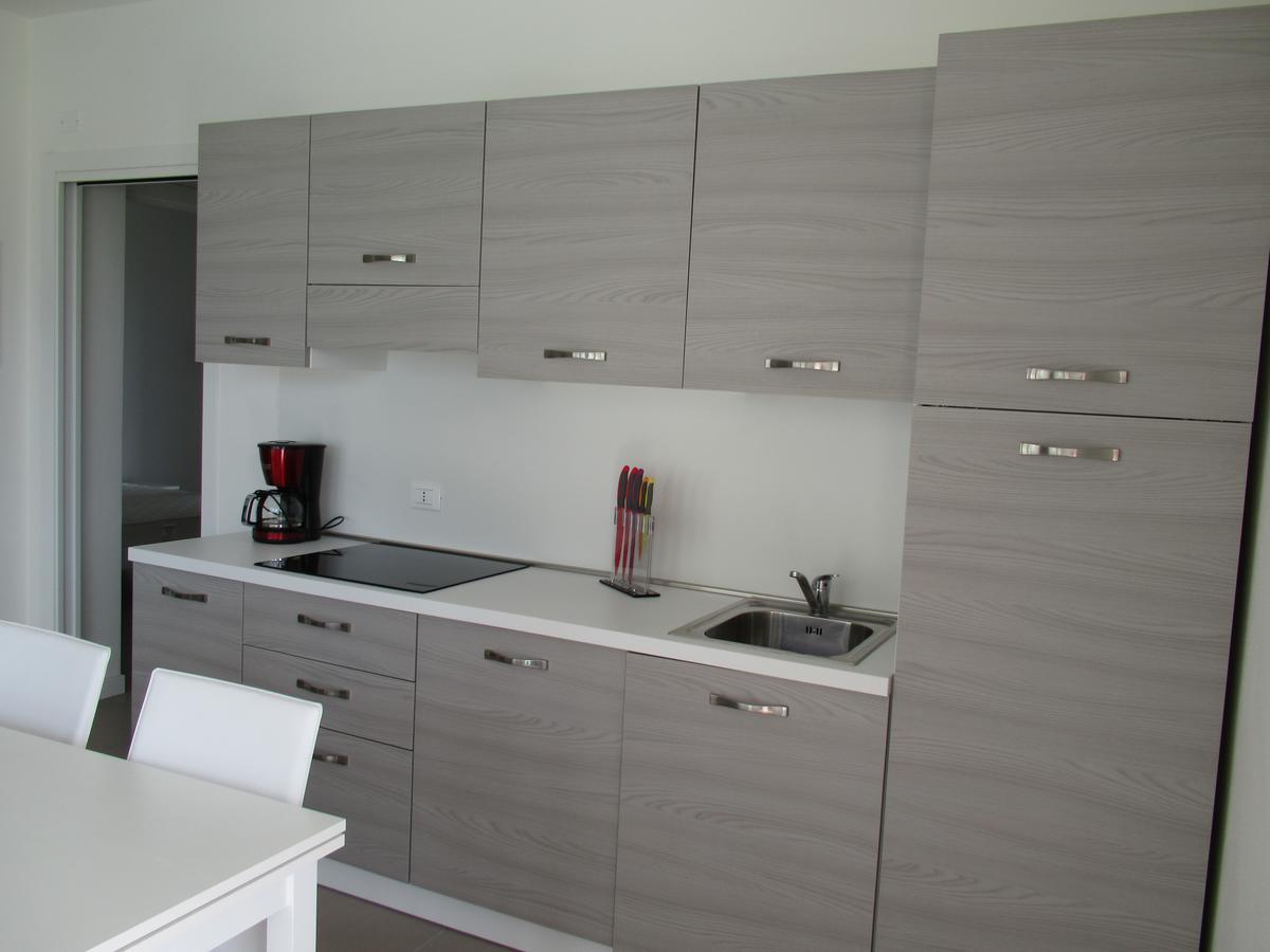 Appartment Sunset Τζεσόλο Λίντο Εξωτερικό φωτογραφία