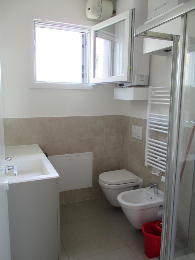 Appartment Sunset Τζεσόλο Λίντο Εξωτερικό φωτογραφία