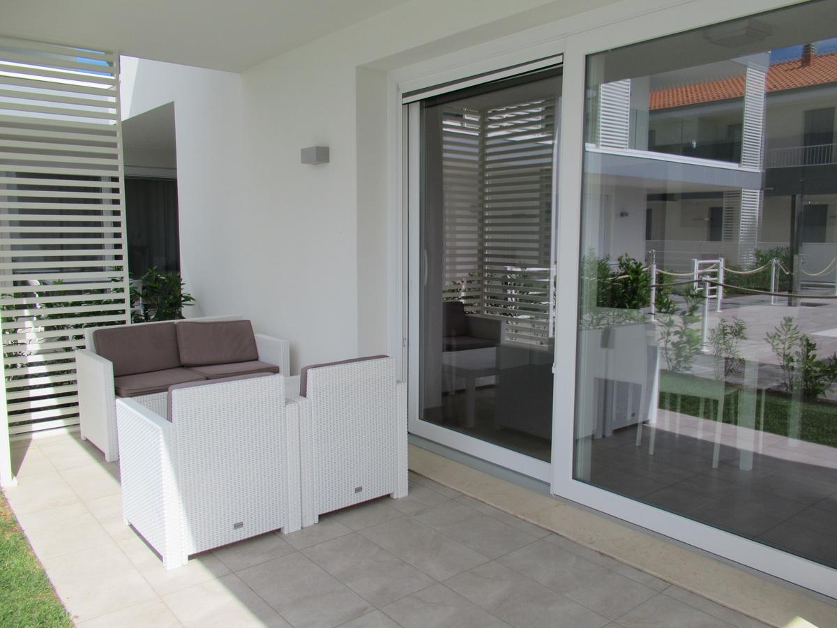 Appartment Sunset Τζεσόλο Λίντο Εξωτερικό φωτογραφία