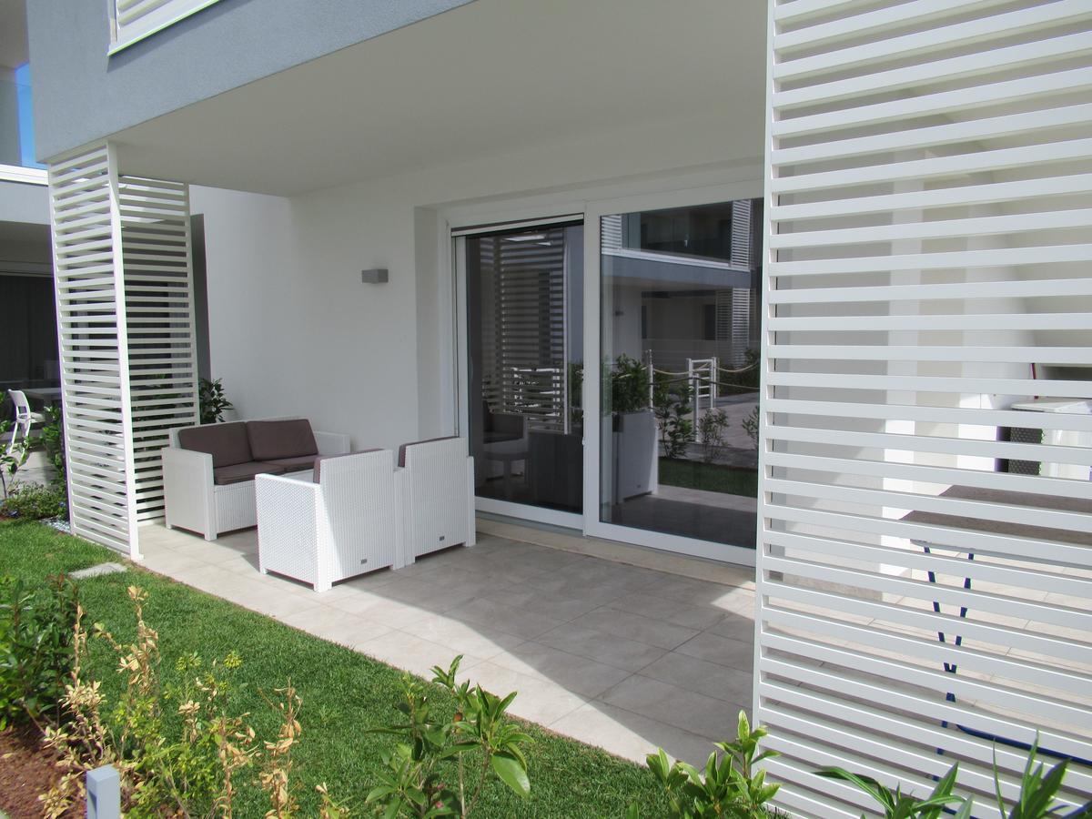 Appartment Sunset Τζεσόλο Λίντο Εξωτερικό φωτογραφία